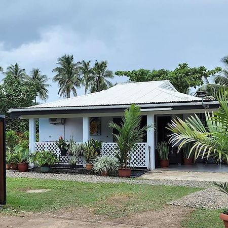 Maddy'S House Βίλα Maatea Εξωτερικό φωτογραφία